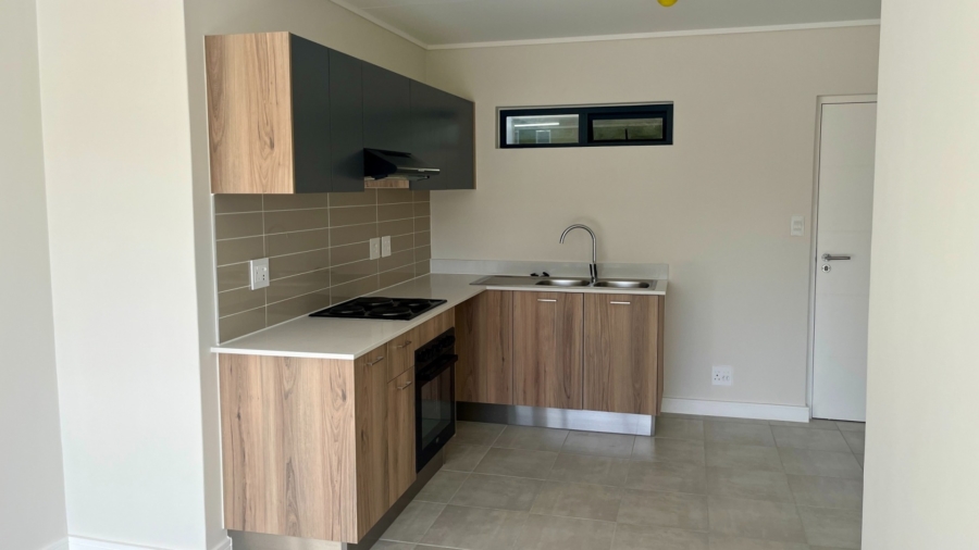 To Let 1 Bedroom Property for Rent in Greenbay Eco Estate Western Cape